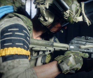 Nowy Battlefield sprosta oczekiwaniom? Wielka mobilizacja producentów gry