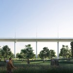 ​Nowy, bezpieczniejszy most w Genui
