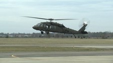 Nowy Black Hawk dla US Army
