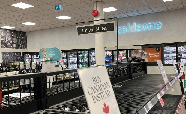 Nowy blok gospodarczy przeciwko Trumpowi? Kanada prowadzi rozmowy