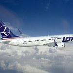 Nowy Boeing LOT-u. Jest już w Polsce