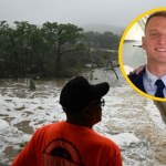 Nowy bohater Ameryki. Uratował 165 osób, do niedawna był księgowym