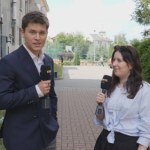 Nowy bohater w „Piep*zyć Mickiewicza”! Kogo zagra Aleksander Idzi?