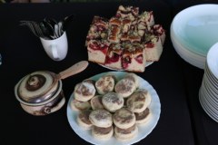 Nowy Borek – to tu serwowany jest ziemniak podawany z chrupiącym boczkiem i aromatem palonego siana