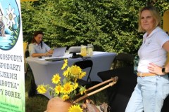 Nowy Borek – to tu serwowany jest ziemniak podawany z chrupiącym boczkiem i aromatem palonego siana