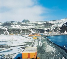 ​Nowy budynek Stacji Arctowskiego trafi na Antarktykę