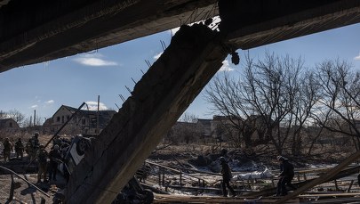 Nowy budżet uchwalony przez amerykański Senat. 14 mld dolarów dla Ukrainy