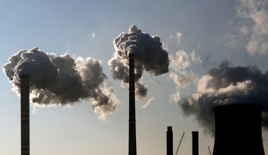 Nowy cel klimatyczny UE? Jest propozycja Komisji Europejskiej