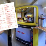 Nowy cennik posiłków w WARS. W górę nie tylko cena schabowego