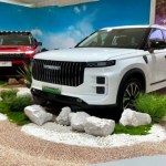 Nowy chiński lider na polskim rynku. MG oddało palmę pierwszeństwa