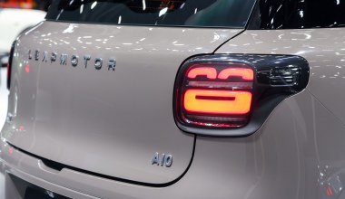 Nowy chiński SUV to murowany hit. Niska cena i rekordowy zasięg