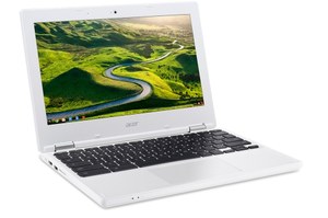 Nowy Chromebook Acer