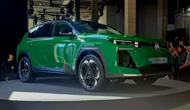 Nowy Citroen C5 Aircross to przełom. Stracił diesla, ale zyskał nowy napęd