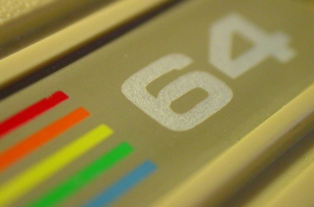 Nowy Commodore 64 będzie miał ze swoim poprzednikiem wspóloną tylko nazwę Fot. Lance Longhi /stock.xchng