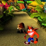 Crash Bandicoot Nowy Crash Bandicoot w produkcji. Sprawdzony informator zdradza plany