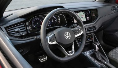 Nowy crossover z automatem za 77 tys. zł. Tak Volkswagen walczy o klientów