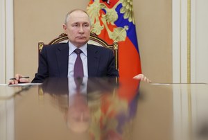 Nowy dekret Putina. Tysiące Rosjan trafią do wojska