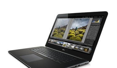 Nowy Dell Precision M3800 z ekranem 4K