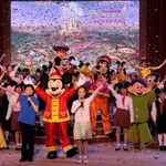​Nowy Disneyland zostanie otwarty w Chinach