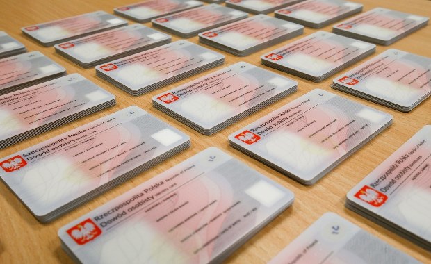 Nowy dowód biometryczny. Wniosek o dokument złożysz tylko w urzędzie