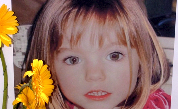 Nowy dowód ws. zaginięcia 3-letniej Madeleine McCann. Nieoficjalnie: Włókno piżamy