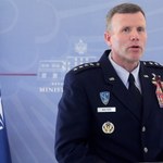Nowy dowódca wojsk USA i NATO w Europie