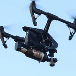 Nowy dron w służbie Ukrainy. Niech Rosjanie zaczną uważniej spoglądać w niebo