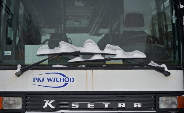 Nowy dworzec autobusowy w Lublinie. Na jego otwarcie trzeba będzie poczekać  