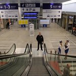 Nowy dworzec kolejowy Kraków Główny dostępny dla podróżnych