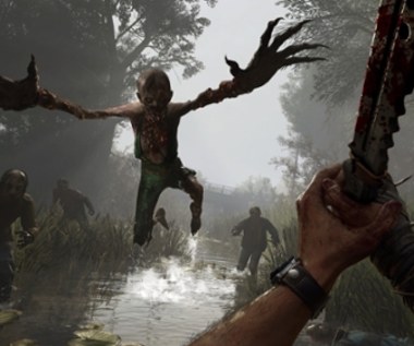 Nowy Dying Light bohaterem The Game Awards 2024. Co szykuje Techland?