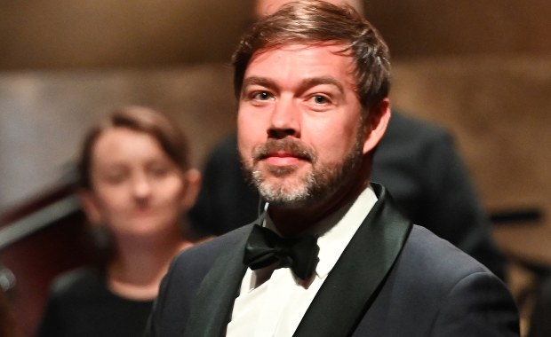 ​Nowy dyrektor Filharmonii im. Mieczysława Karłowicza w Szczecinie