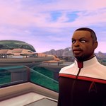 Nowy epizod Star Trek Online z LeVarem Burtonem już dostępny, Season 14 trafi do gry 3 października