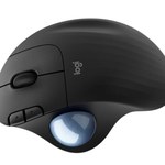 Nowy ergonomiczny trackball Logitech ERGO M575