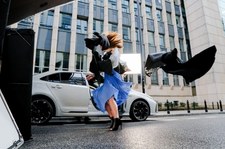 Nowy europejski spot reklamowy Toyoty to polska produkcja