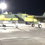 Nowy F-15EX opuszcza fabrykę. Kolejne mogą trafić do Polski