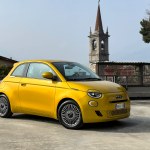 Nowy Fiat 500 Hybrid za 80 tys. zł. Pierwszy taki model w historii 
