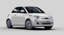 Nowy Fiat 500 otrzymał znacznie tańszą wersję silnikową