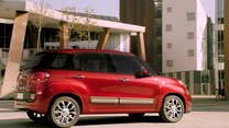 Nowy fiat 500L