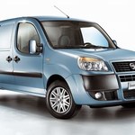 Nowy Fiat Doblo