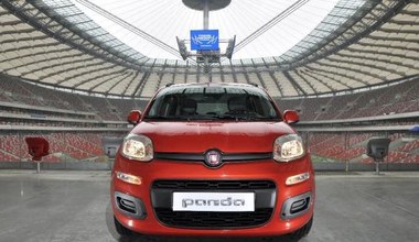 Nowy fiat panda od 32 990 zł! To dużo czy mało?