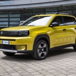 Nowy Fiat Panda spoza Polski. Gdzie będzie produkowany?