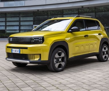 Nowy Fiat Panda spoza Polski. Gdzie będzie produkowany?