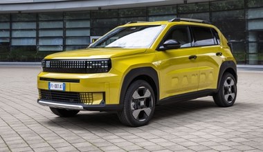 Nowy Fiat Panda spoza Polski. Gdzie będzie produkowany?