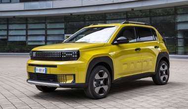 Nowy Fiat Panda spoza Polski. Gdzie będzie produkowany?