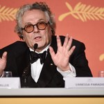 Nowy film George’a Millera na festiwalu w Cannes