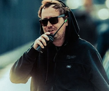 Nowy film i nowy serial od najpopularniejszego obecnie polskiego reżysera