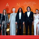 Nowy film Jima Jarmuscha rozpoczął 72. festiwal w Cannes