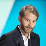 Nowy film Magnusa von Horna. W roli głównej gwiazdor "Sukcesji"