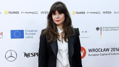 Nowy film Małgorzaty Szumowskiej powalczy w Berlinie o Złotego Niedźwiedzia