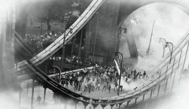 Nowy film o Solidarności Walczącej